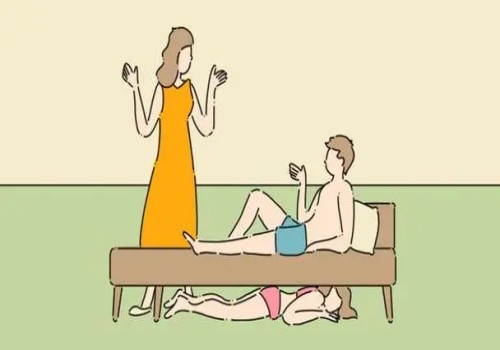 上海出軌調(diào)查：長期分居離婚財產(chǎn)如何分割